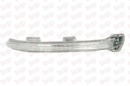 VW GOLF DOOR MIRROR INDICATOR REPEATER LED RIGHT DRIVER SIDE MK7 2012 - 2017