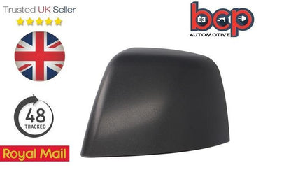 FORD TRANSIT CONNECT 2014 – 2019 DOOR MIRROR COVER TWIN GLASS PASSENGERS SIDE