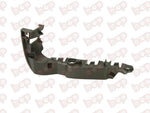 Load image into Gallery viewer, AUDI A3 FRONT BUMPER BRACKET MOUNT 2012 - 2020 RIGHT DRIVER SIDE OE 8V3807184A

