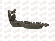 AUDI A3 FRONT BUMPER BRACKET MOUNT 2012 - 2020 RIGHT DRIVER SIDE OE 8V3807184A