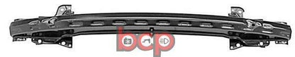 VW GOLF MK4 1998-2003 FRONT BUMPER REINFORCEMENT BUMPER CARRIER NEW