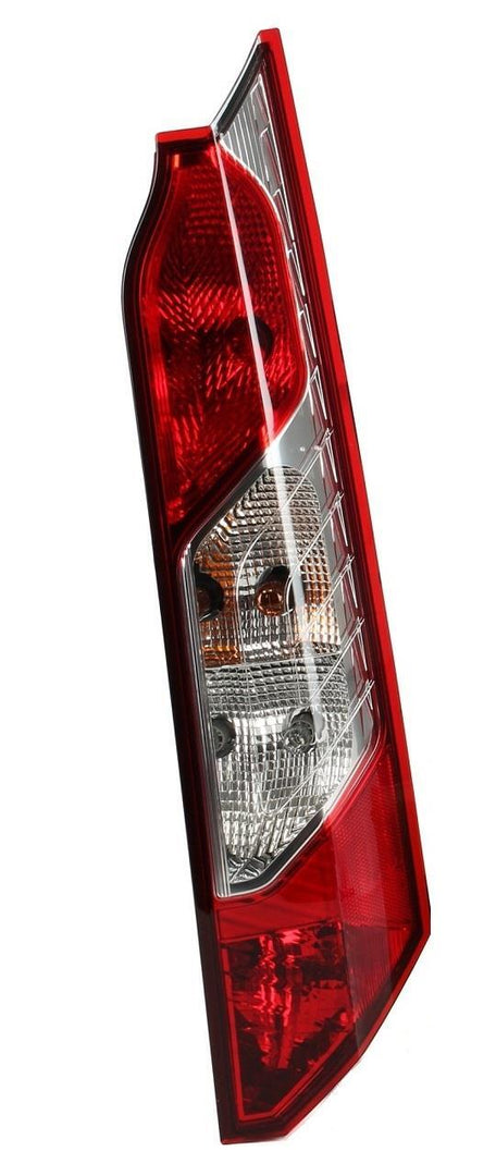 TRANSIT CONNECT 2014 – 2019 REAR LIGHT LAMP RIGHT DRIVER SIDE NEW CERTIFED PART