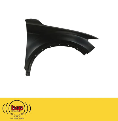 VW TROC 2017 - 2022 FRONT WING RIGHT DRIVERS SIDE OFFSIDE 2GA821022 PRIMED