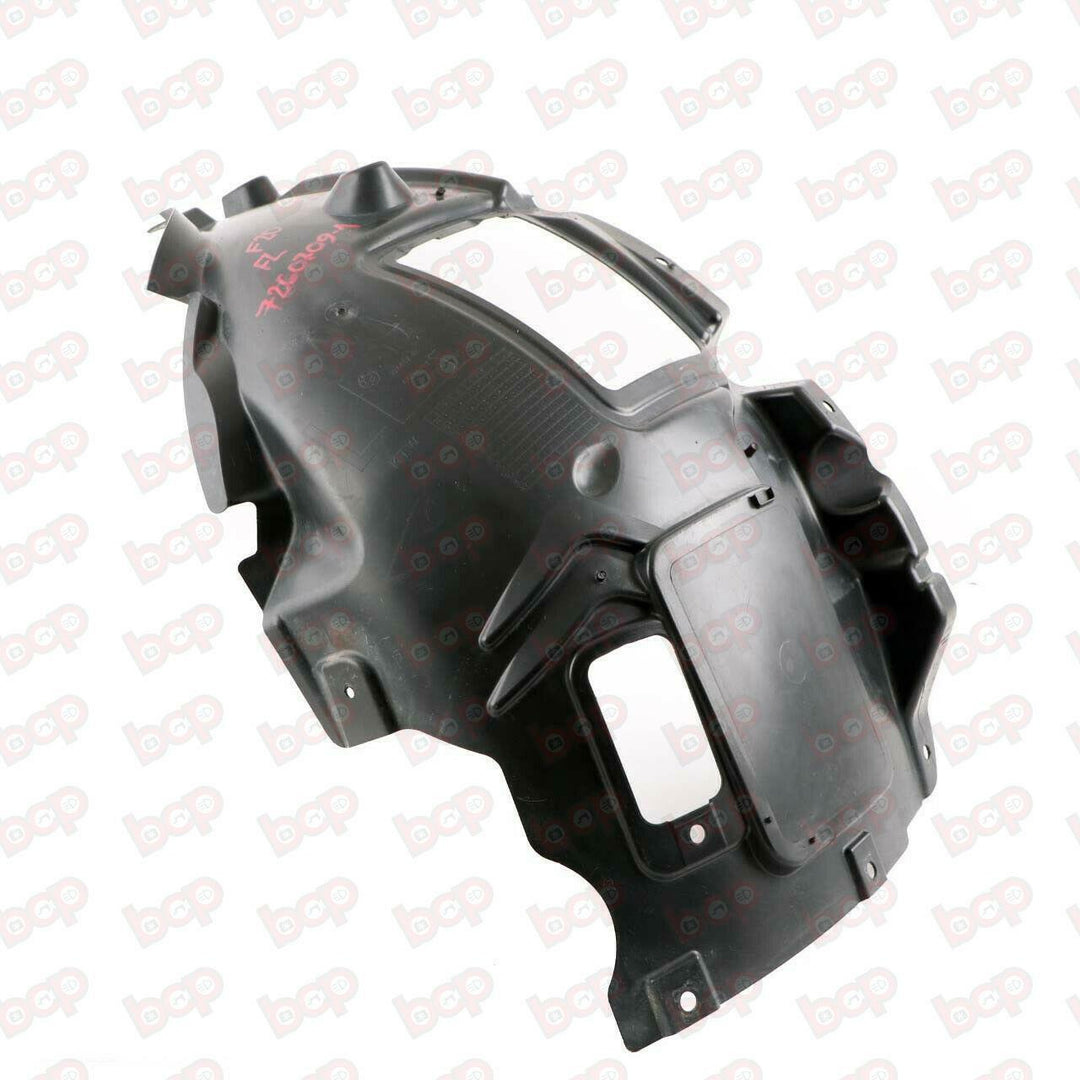 BMW 1 SERIES F20 2011 - 2019 FRONT WING SPLASHGUARD INNER ARCH LEFT PASSENGER