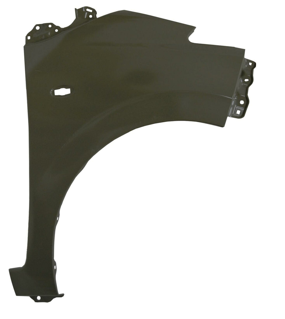 CITROEN C1 2014 ON FRONT WING RIGHT DRIVERS SIDE INSURANCE APPROVED B000910980