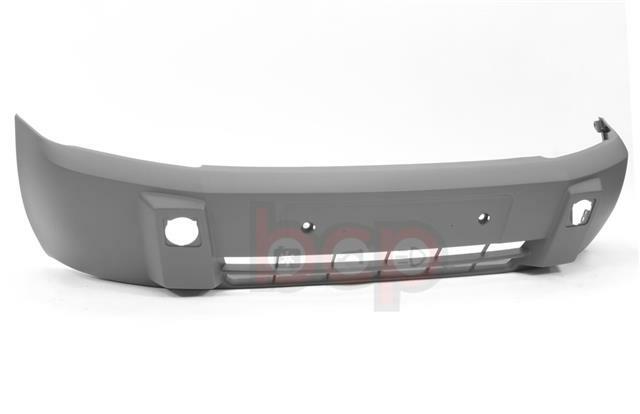 FORD TRANSIT CONNECT 2003 -2006 FRONT BUMPER NO FOG BRAND NEW TEXTURED