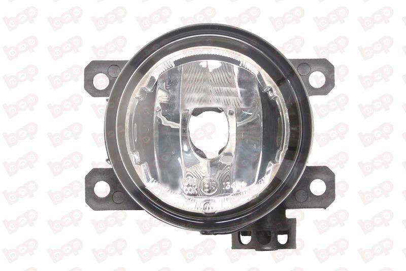 FIAT PUNTO EVO 2009 - 2012 ON FRONT FOG LIGHT LAMP DRIVER OR PASSENGER SIDE