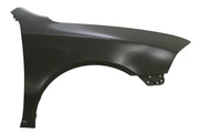 SKODA OCTAVIA 2004 - 2009 FRONT WING RH RIGHT DRIVER SIDE PRIMED READY 2 PAINT