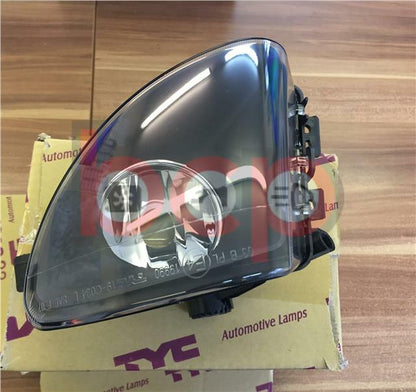 BMW 5 SERIES F10 2011 – 2015 FRONT FOG LIGHT LAMP LEFT PASSENGERS SIDE