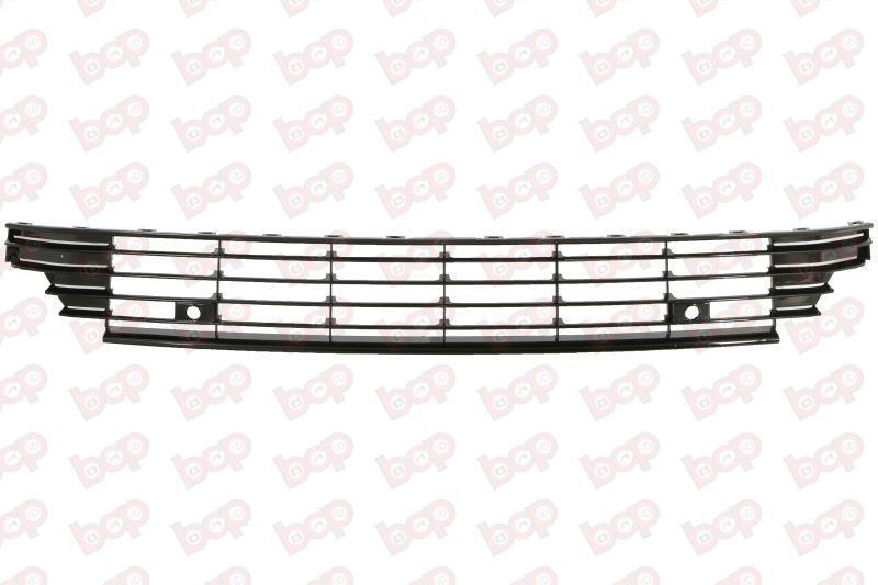 VW PASSAT CC 2012 -2018 FRONT BUMPER LOWER GRILLE PARKING SENSOR HOLES