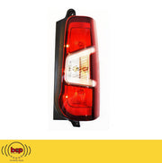 CITROEN BERLINGO 2018 2019 2020 2021 2022  REAR LIGHT LAMP DRIVER SIDE RIGHT