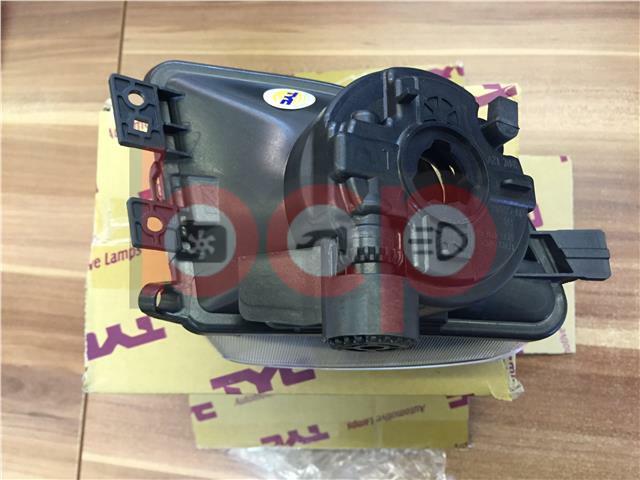 BMW 5 SERIES F10 2011 – 2015 FRONT FOG LIGHT LAMP LEFT PASSENGERS SIDE