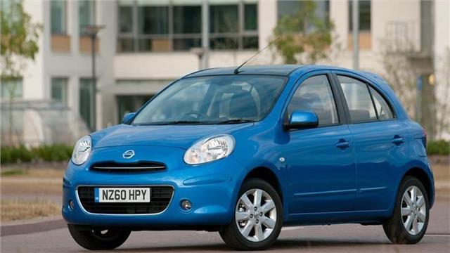 FITS NISSAN MICRA K13 2010 -2013 BONNET NEW INSURANCE APPROVED