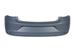 Load image into Gallery viewer, VW POLO 6R 2014 – 2017 REAR BUMPER PRIMED INSURANCE APPROVED 6C6807421GRU