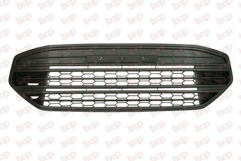 FORD ECOSPORT FRONT BUMPER CENTRE GRILLE 2014 - 2018 OE 1833740