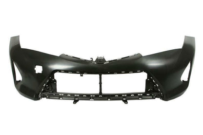 TOYOTA AURIS 2012 - 2015 FRONT BUMPER INSURANCE APPROVED READY TO PAINT