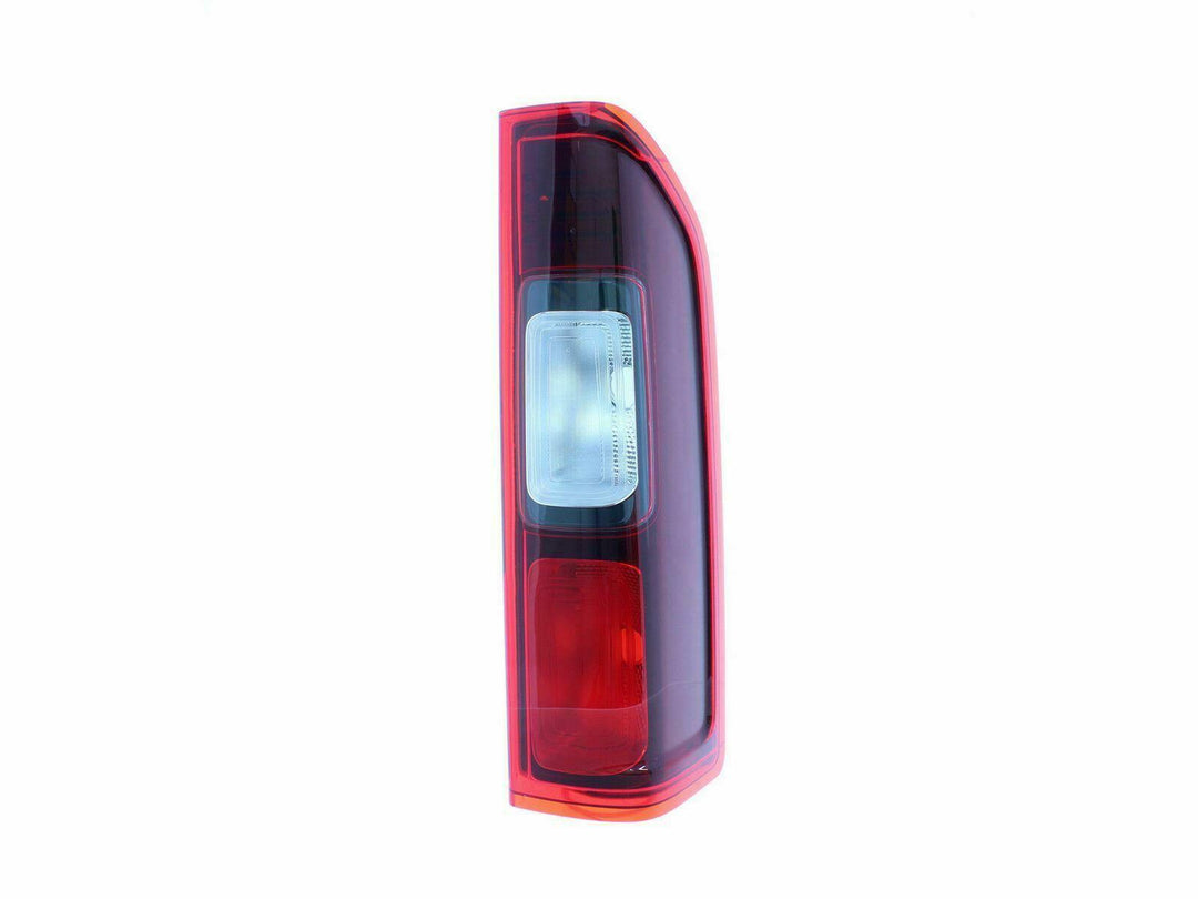 FOR NISSAN NV300 2016 ON REAR LIGHT REARLAMP TAIL LIGHT DRIVER SIDE RIGHT
