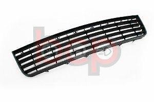 VW GOLF MK5 FRONT BUMPER LOWERCENTRE GRILLE STANDARD MODELS 2004 - 2008