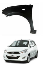 Load image into Gallery viewer, HYUNDAI i10 2014 - 2019 FRONT WING WITH HOLE LEFT PASSENGER NEW INSURANCE SPEC