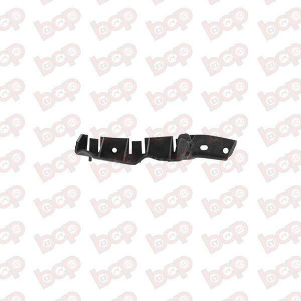 AUDI A3 FRONT BUMPER BRACKET MOUNT LEFT PASSENGER SIDE N/S 2003 - 2008 NEW