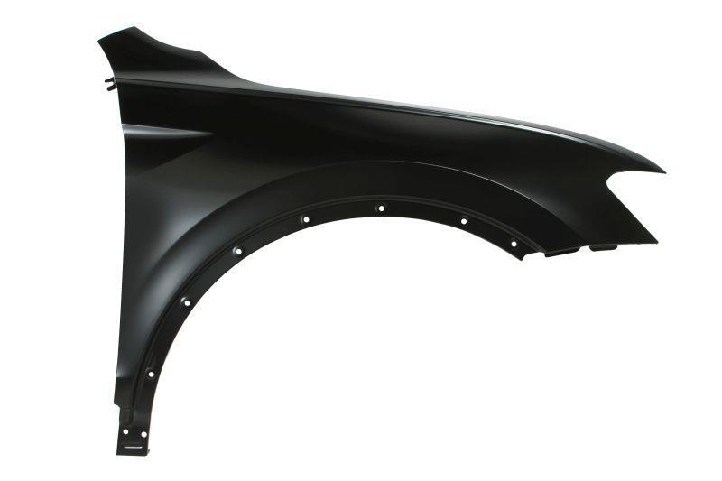 VW TIGUAN 2016 2017 2018 2019 2020 FRONT WING RIGHT DRIVERS SIDE PRIMED