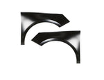 Load image into Gallery viewer, AUDI A1 2010 - 2019 FRONT WINGS WING PAIR LEFT &amp; RIGHT PRIMED INSURANCE OE SPEC