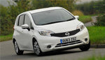 Load image into Gallery viewer, FOR NISSAN NOTE 2013 – 2017 BONNET PRIMED INSURANCE CERTIFIED NEW OEM QAULITY