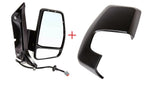 Load image into Gallery viewer, FORD TRANSIT CUSTOM 2013 - 2017 DOOR WING MIRROR ELECTRIC POWER FOLD O/S RIGHT