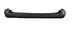 Load image into Gallery viewer, VW TRANSPORTER T6 2013 - 2017 REAR BUMPER TEXTURED LONG REFLECTOR 7E0807417A9B9