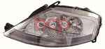 Load image into Gallery viewer, CITROEN C3 02-10 HEADLAMP HEADLIGHT LEFT PASSENGERS SIDE NEARSIDE LH