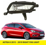 Load image into Gallery viewer, ASTRA K 2015 - 2019 FRONT FOG LIGHT LAMP RIGHT DRIVER SIDE NEW 13401154