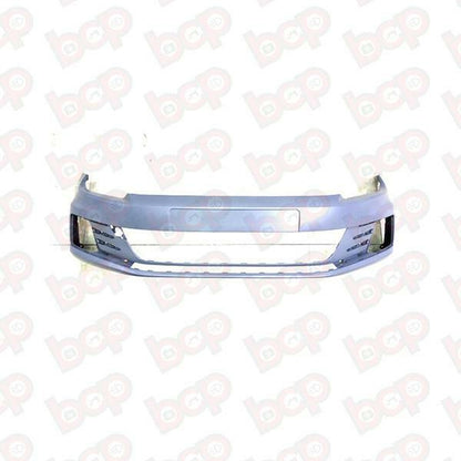 VW SCIROCCO 2014 - 2017 FRONT BUMPER PRIMED 1K880722NGRU NOT R LINE MODELS