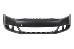 Load image into Gallery viewer, VW JETTA 2011 – 2015 FRONT BUMPER NO PDC OR WASH HOLES PRIMED CERTIFIED NEW
