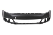VW JETTA 2011 – 2015 FRONT BUMPER NO PDC OR WASH HOLES PRIMED CERTIFIED NEW