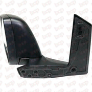 FORD TRANSIT CONNECT 2012 - 2018 DOOR WING MIRROR LEFT PASSENGERS MANUAL TWIN