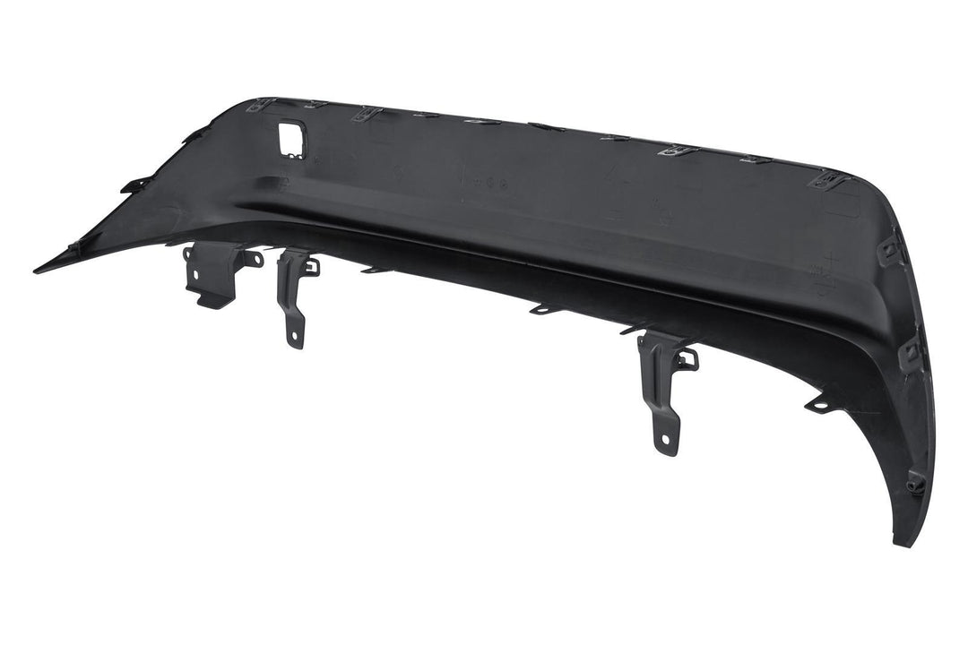 TOYOTA PRIUS 2016 - 2019 REAR BUMPER LOWER SPOILER SPLITTER INSURANCE APPROVED