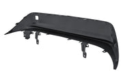 TOYOTA PRIUS 2016 - 2019 REAR BUMPER LOWER SPOILER SPLITTER INSURANCE APPROVED