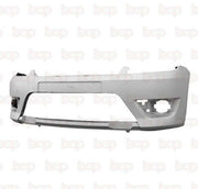 FORD FIESTA ST MK6 2005 - 2008 FRONT BUMPER  HIGH QUALITY ST MODELS ONLY