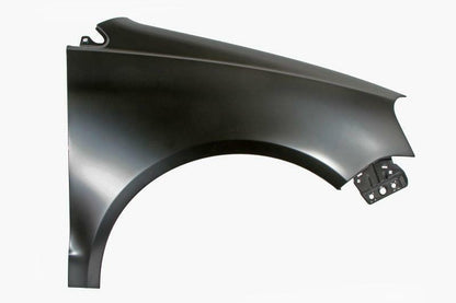 VW POLO 9N3 05-09 FRONT WING DRIVER SIDE RIGHT OFFSIDE READY TO PAINT PRIMED