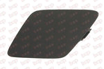Load image into Gallery viewer, TOYOTA PRIUS  2016 2017 2018 FRONT BUMPER TOW COVER LEFT PASSENGER SIDE