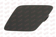 TOYOTA PRIUS  2016 2017 2018 FRONT BUMPER TOW COVER LEFT PASSENGER SIDE