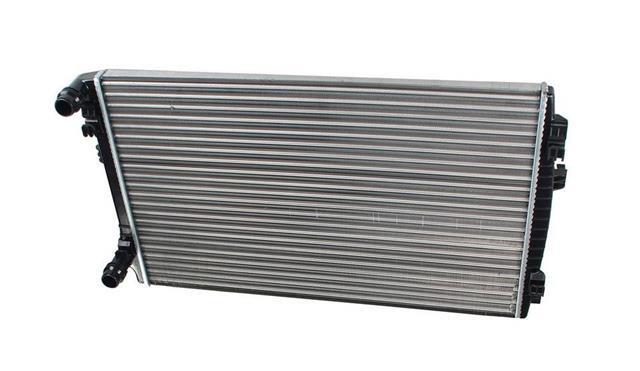 SKODA SEAT AUDI VW RADIATOR 5Q0121251EM 5Q0121251EM 5Q0121251ER 5Q0121251GQ