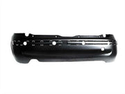 FIAT PANDA 2003 - 2011 REAR BUMPER PRIMED NEEDS TO BE PAINTED NOT 4X4 MODELS