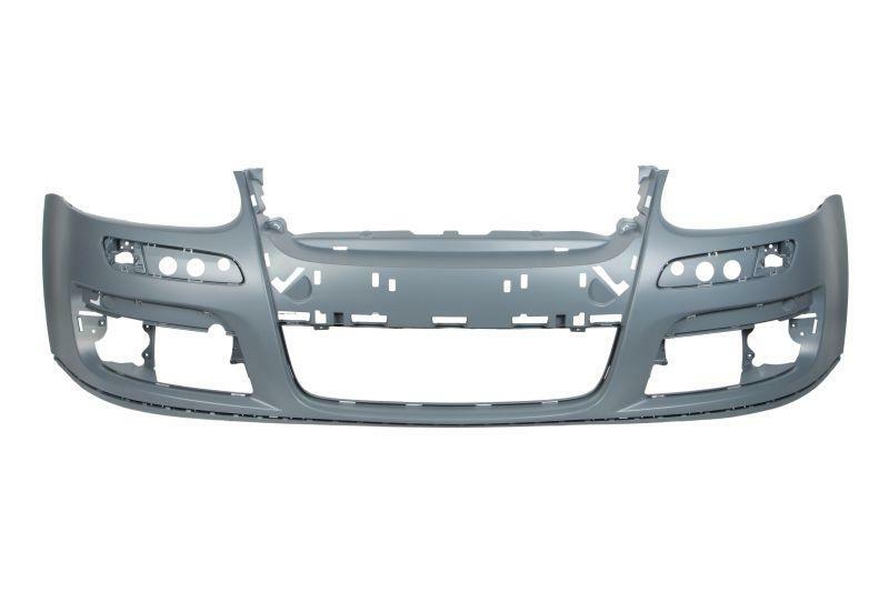 VW GOLF MK5 2004 – 2008 GTI FRONT BUMPER PRIMED BRAND NEW INSURANCE APPROVED