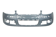 VW GOLF MK5 2004 – 2008 GTI FRONT BUMPER PRIMED BRAND NEW INSURANCE APPROVED