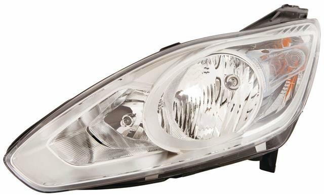 FORD C MAX 2010 – 2015 HALOGEN HEADLIGHT LAMP LEFT PASSENGERS SIDE OFFSIDE NEW