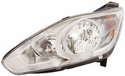 FORD C MAX 2010 – 2015 HALOGEN HEADLIGHT LAMP LEFT PASSENGERS SIDE OFFSIDE NEW