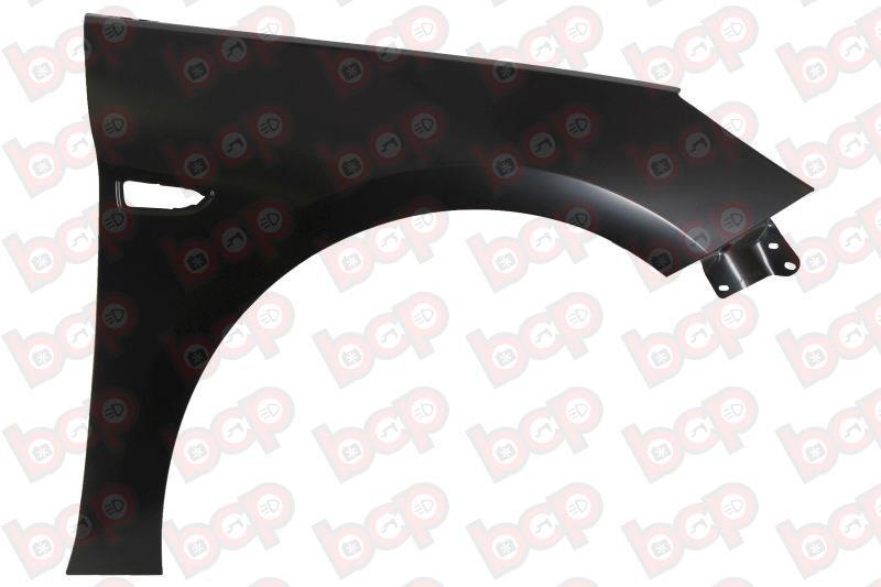 VAUXHALL ASTRA K 5DR FRONT WING DRIVER SIDE RIGHT INSURANCE APPROVED 2019 - 202