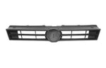 Load image into Gallery viewer, VW POLO 6R 2009 2010 2011 2012 2013 2014 MAIN TOP GRILLE BRAND NEW NO CHROME