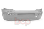 Load image into Gallery viewer, PEUGEOT 307 2001 – 2007 REAR BUMPER PRIMED BRAND NEW HATCH MODELS ONLY
